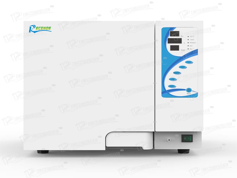 BL-N18L-3 Autoclave – Recende Medical Equipment Co.Limited, Autoklaven/Sterilisationsgeräte und Zubehör