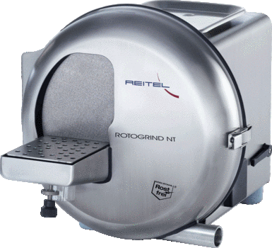 ROTOGRIND NT