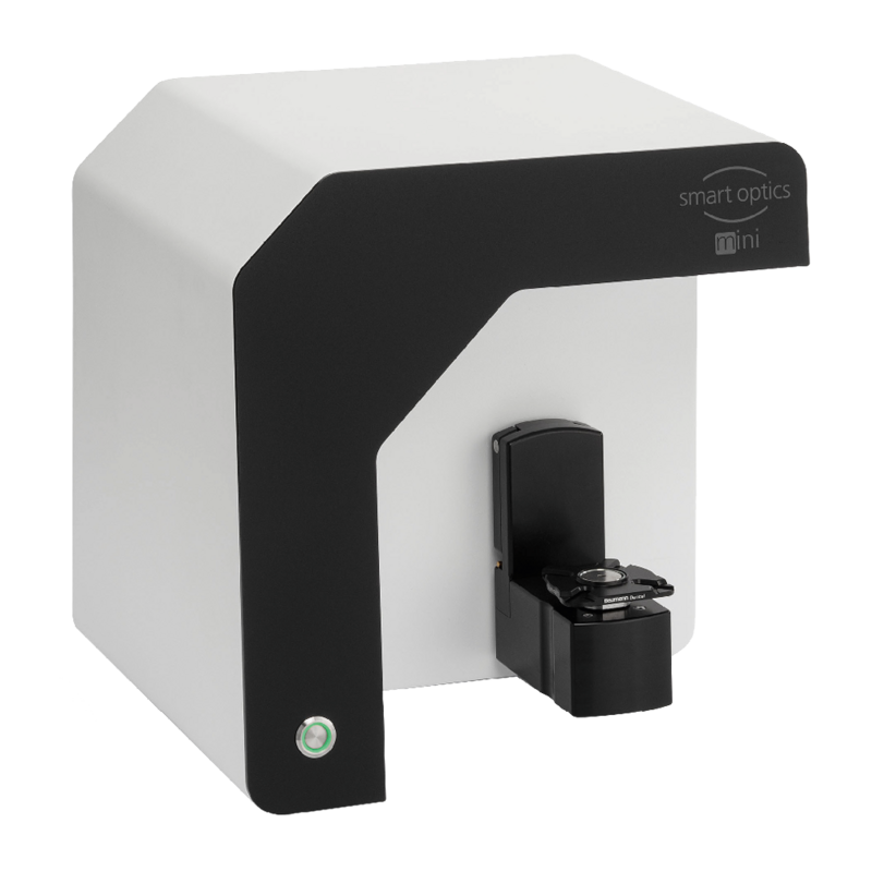AnySCAN mini – REITEL Feinwerktechnik, Laborscanner