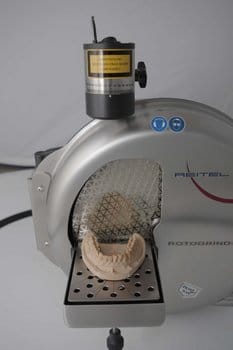 Strichlaser