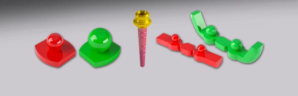 Deckprothese