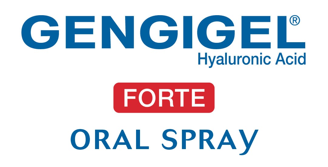 GENGIGEL® FORTE Spray – Ricerfarma S.R.L., Prophylaxe, Patienteninfo, Bleaching
