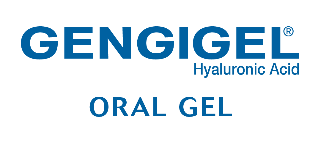 GENGIGEL® Gel – Ricerfarma S.R.L., PA-Verbände