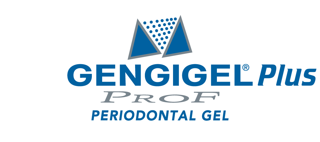 GENGIGEL® PROF SYRINGE – Ricerfarma S.R.L., PA-Verbände