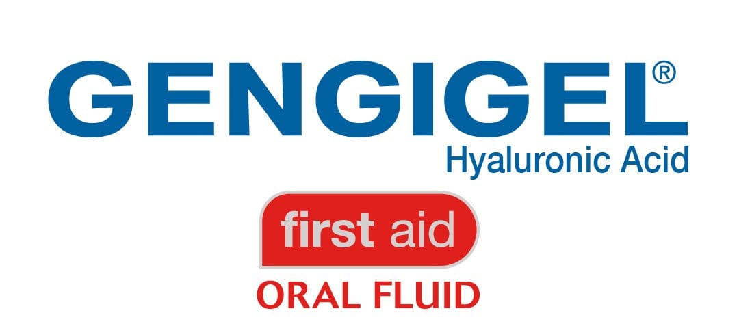 GENGIGEL® FIRST AID ORALFLÜSSIGKEIT – Ricerfarma S.R.L., Mundspüllösungen