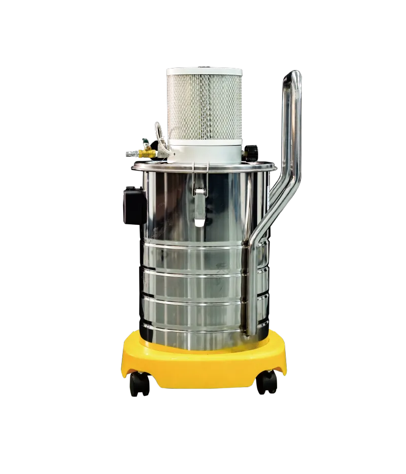 Explosion-proof Vacuum Cleaner AX1030E – Guangzhou Riton Additive Technology Co.,Ltd, Sonstige Geräte
