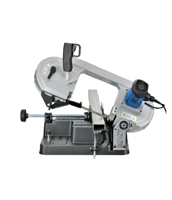 Horizontal Electric Band Saw DLY-145W1