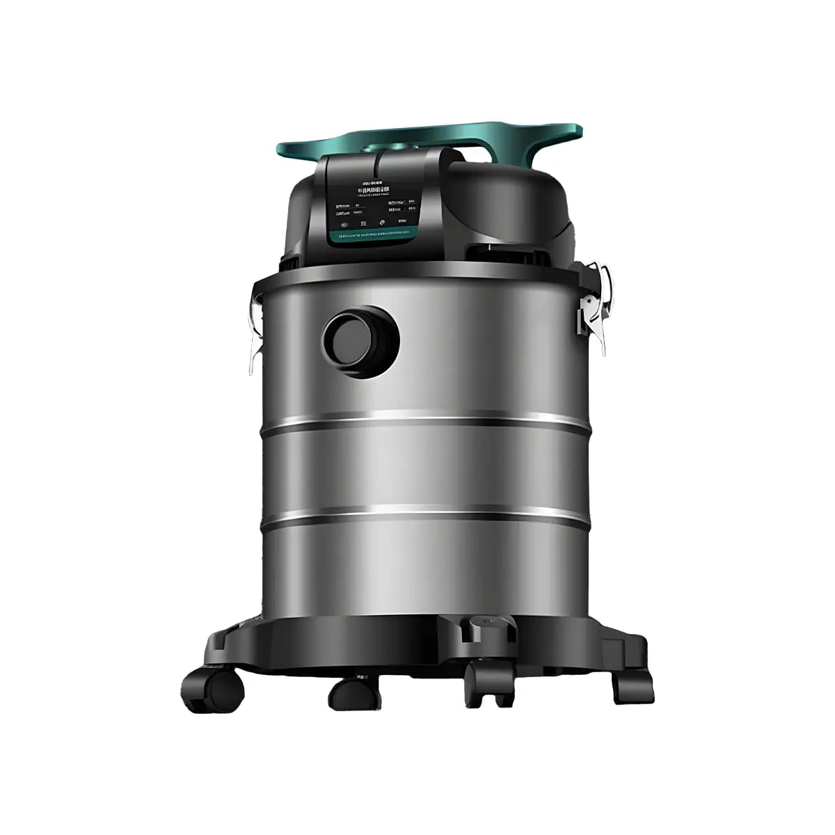 Explosion-proof Vacuum Cleaner MXQ-T011 – Guangzhou Riton Additive Technology Co.,Ltd, Sonstige Geräte