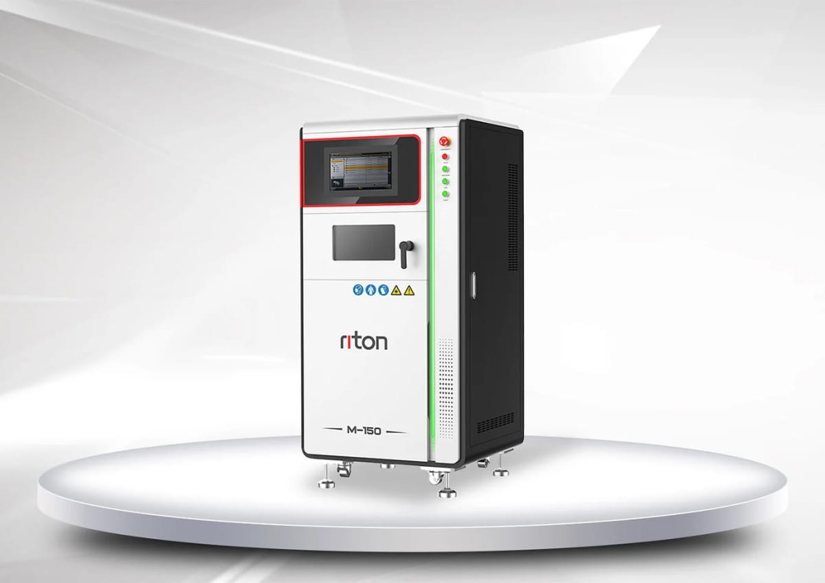 M-150 – Guangzhou Riton Additive Technology Co.,Ltd, Sonstige Geräte