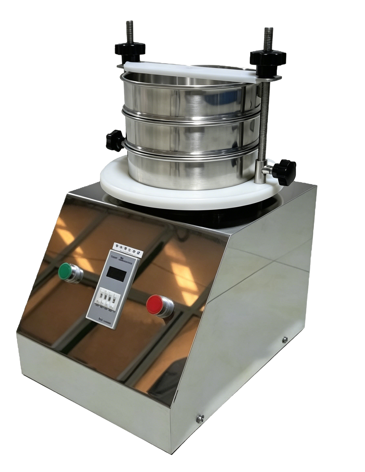 Electric Vibrating Screening Machine – Guangzhou Riton Additive Technology Co.,Ltd, Sonstige Geräte