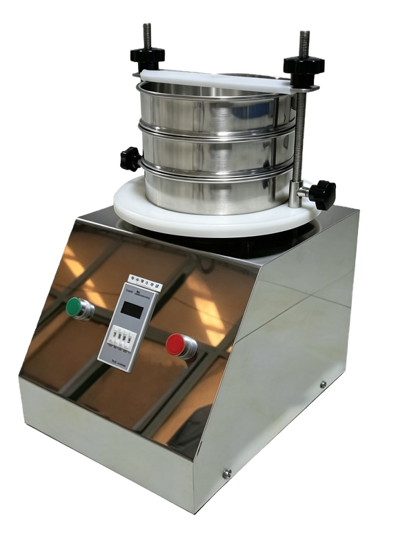 Electric Vibrating Screening Machine