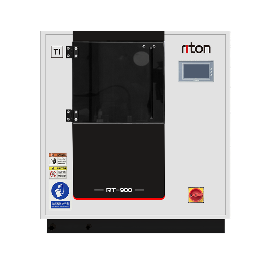 Polishing Machine RT-900 – Guangzhou Riton Additive Technology Co.,Ltd, Sonstige Geräte
