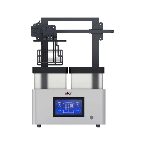 Automated Dental Wash Unit RXDent-DW5L