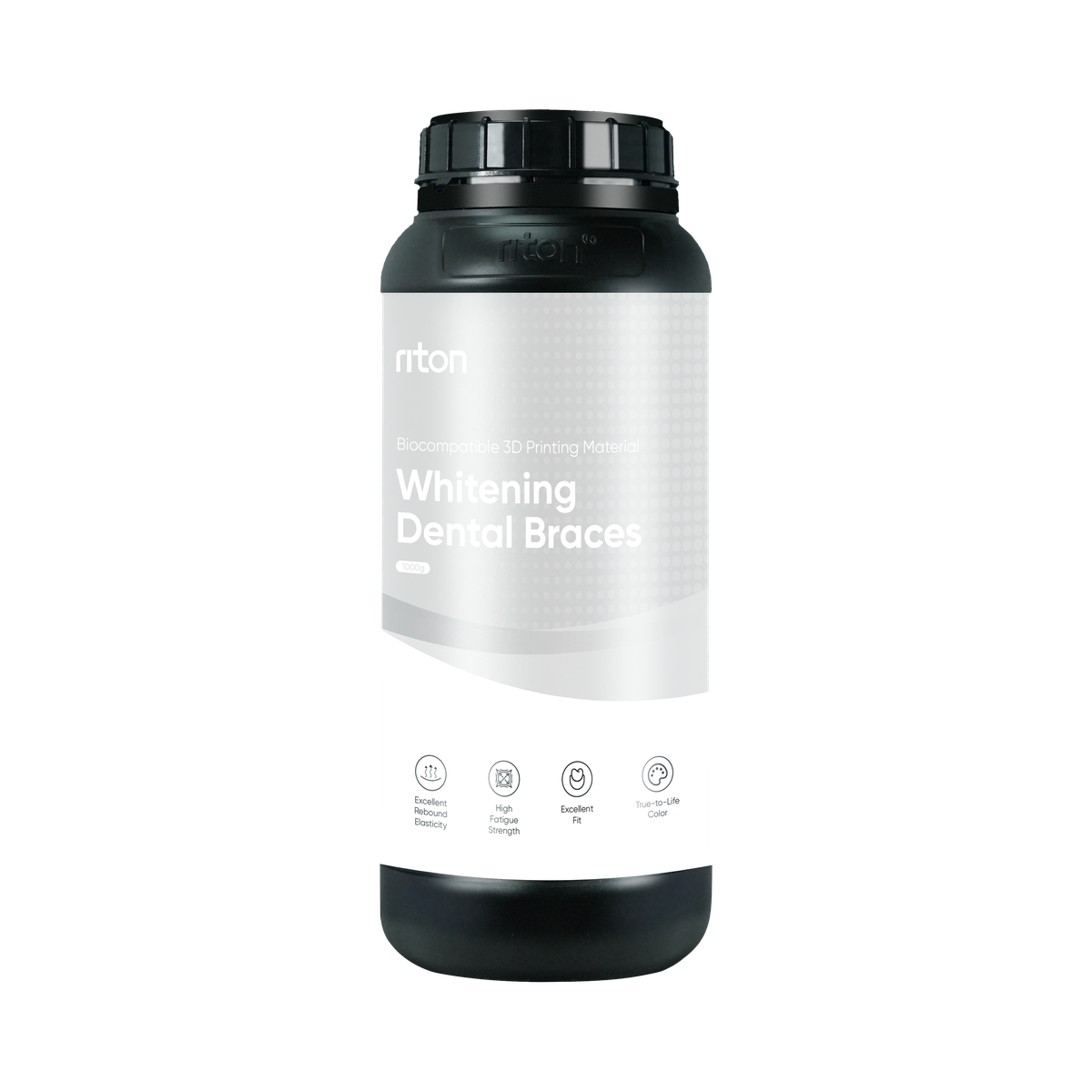 Model WD1.0 – Guangzhou Riton Additive Technology Co.,Ltd, KFO und sonstige Kunststoffe