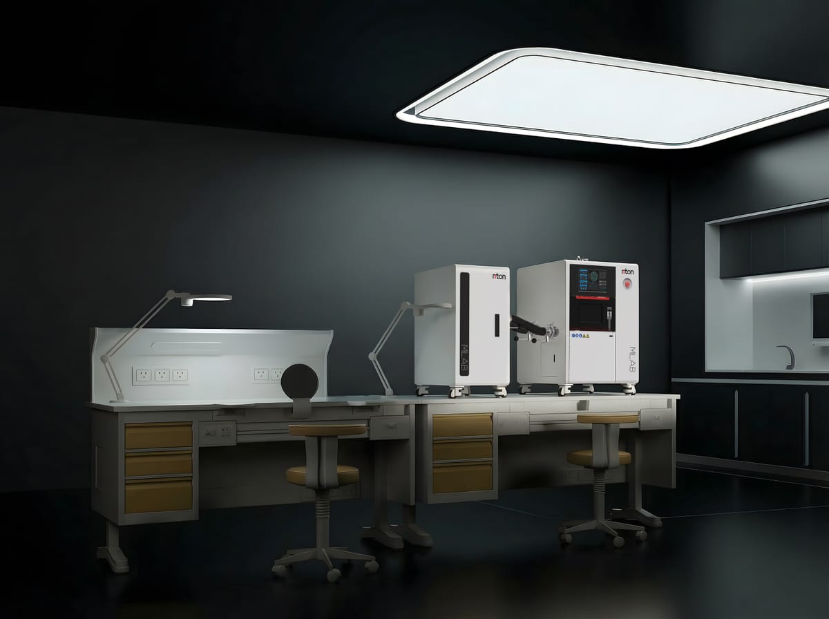 MLAB – Guangzhou Riton Additive Technology Co.,Ltd, Sonstige Geräte