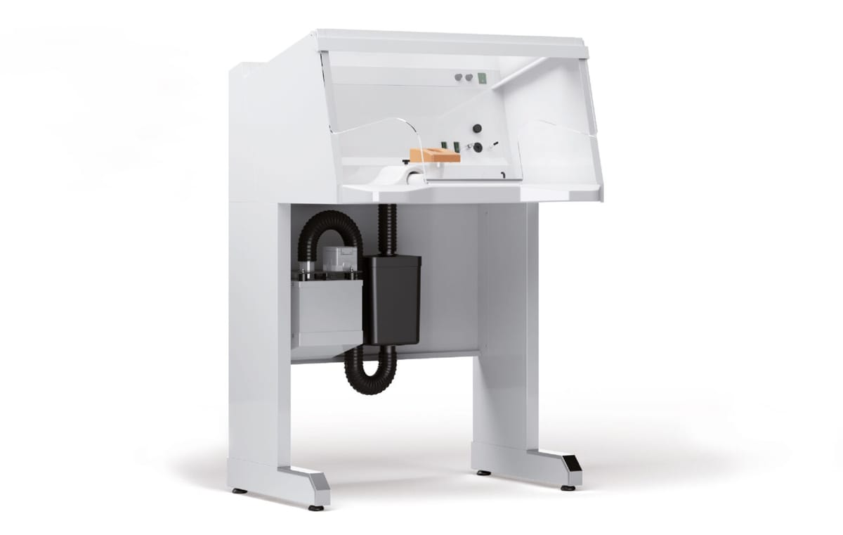 BLbox Easy – Rossicaws SRL, Geräte