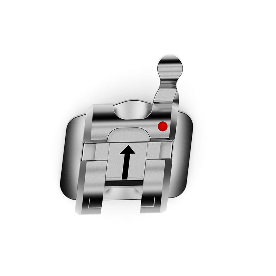 Self-Ligating Bracket 2.0 – Zhejiang Risheng Medical Technology Co ., Brackets
