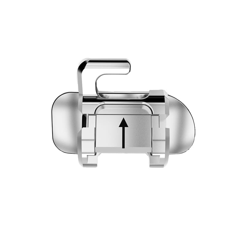 Self Ligating Buccal Tube – Zhejiang Risheng Medical Technology Co ., Brackets