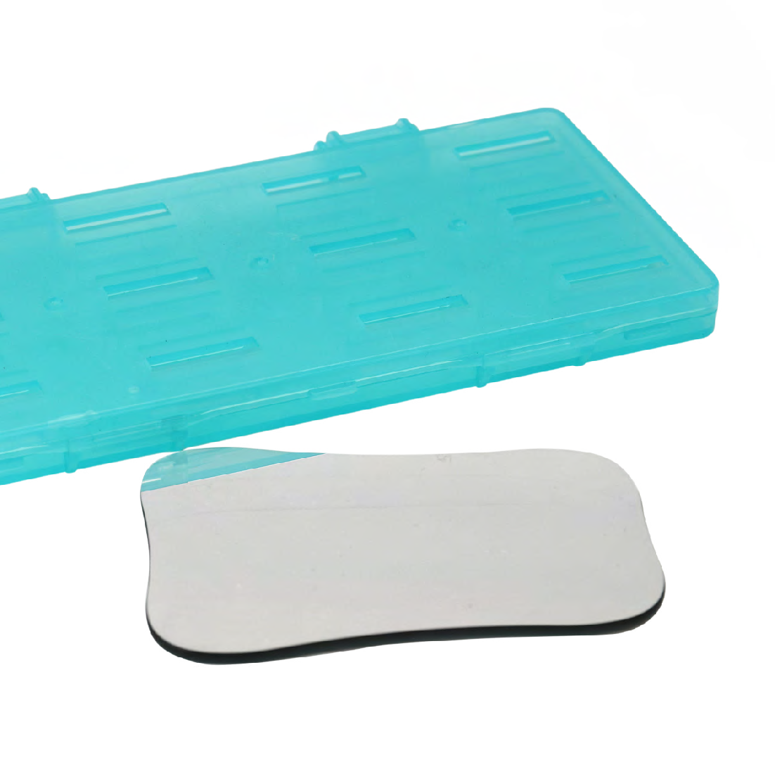 Glass Mirro – Zhejiang Risheng Medical Technology Co ., Sonden
