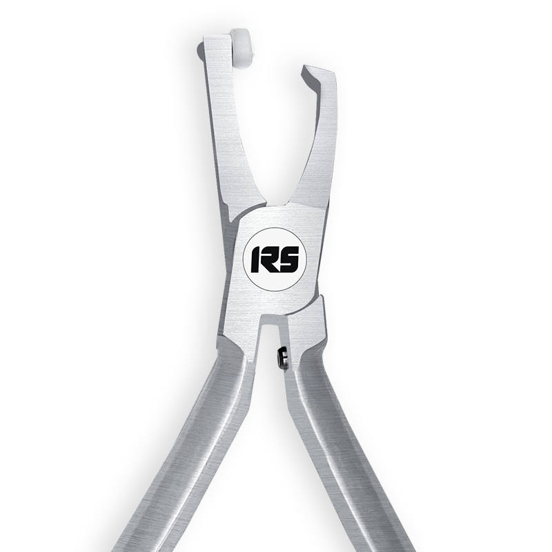 Band Removing Pliers – Zhejiang Risheng Medical Technology Co ., Zangen