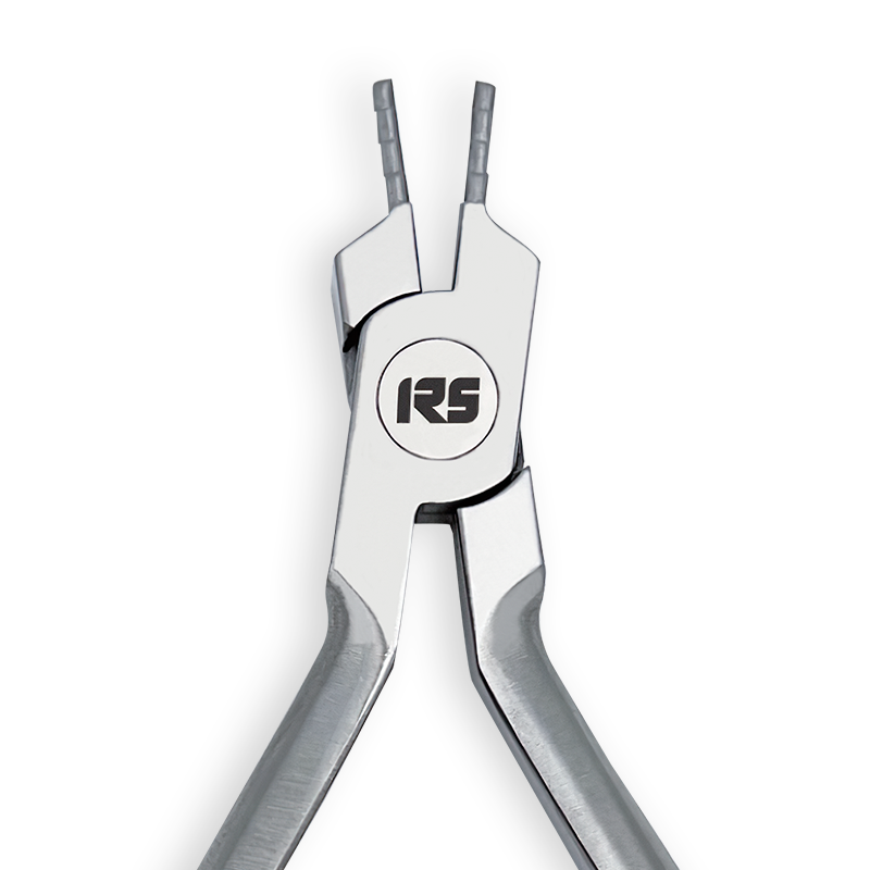 Nancy Loop Forming Pliers – Zhejiang Risheng Medical Technology Co ., Zangen