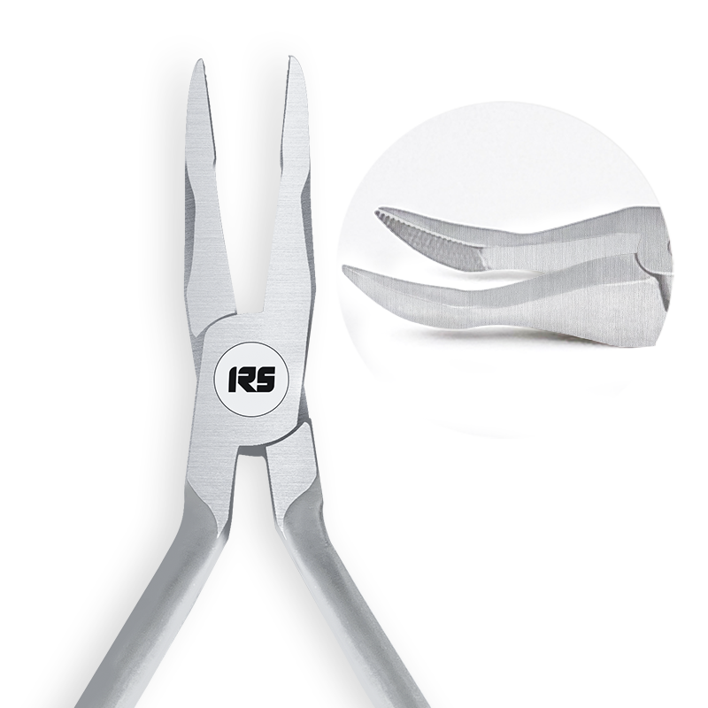 Weingart Pliers – Zhejiang Risheng Medical Technology Co ., Zangen