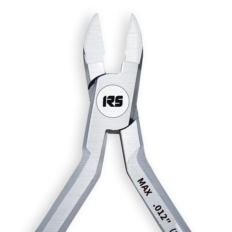 Ligature Cutter 0 degree – Zhejiang Risheng Medical Technology Co ., Zangen