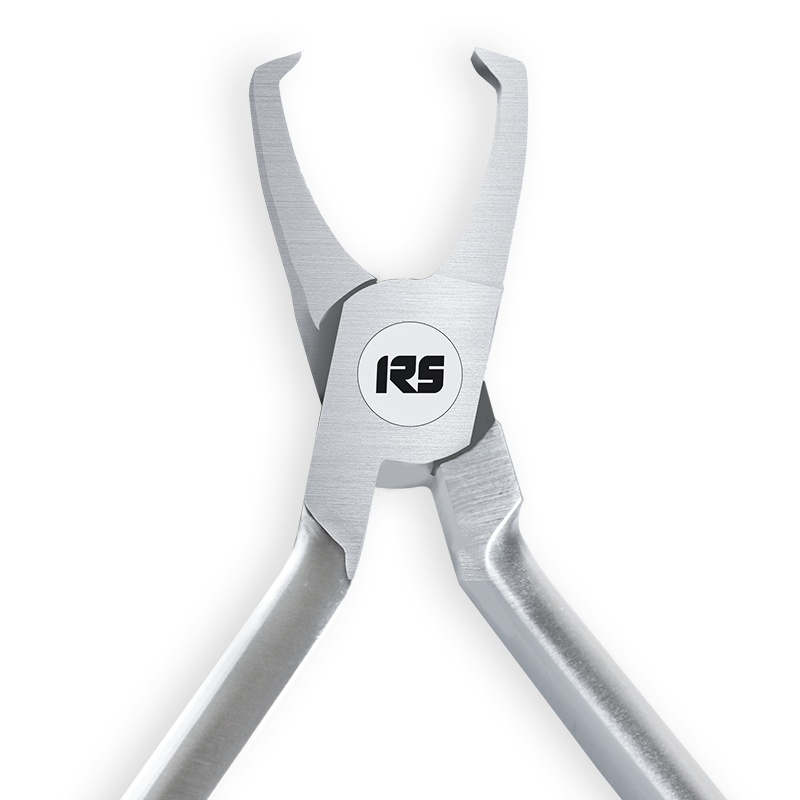 Anterior Bracket Removing Pliers – Zhejiang Risheng Medical Technology Co ., Zangen