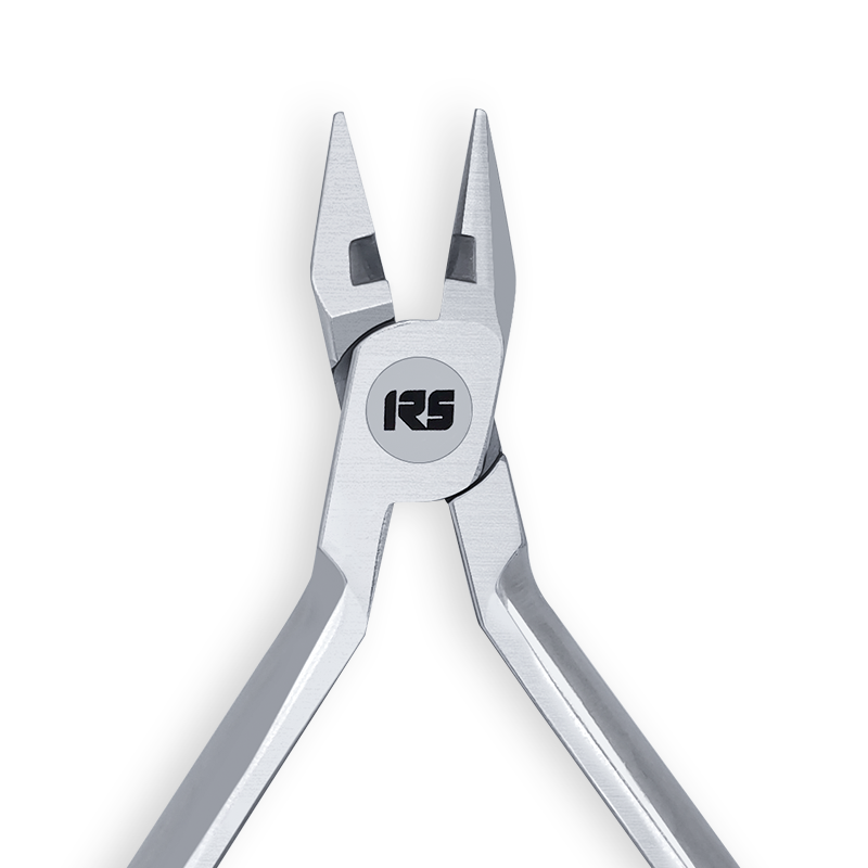 Light Wire Pliers with Cutter – Zhejiang Risheng Medical Technology Co ., Zangen
