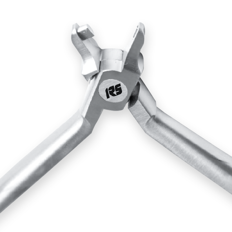 Tear Drop Pliers – Zhejiang Risheng Medical Technology Co ., Zangen