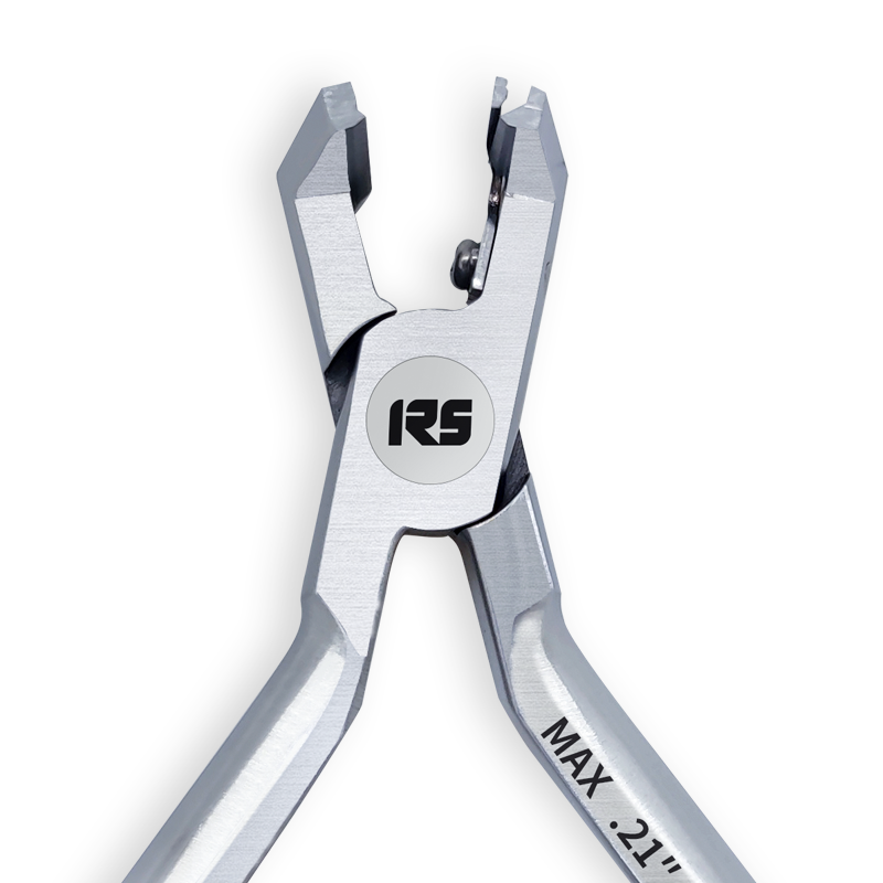 Distal End Cutter with flush end – Zhejiang Risheng Medical Technology Co ., Zangen