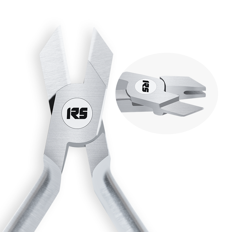 Three Jaw Pliers – Zhejiang Risheng Medical Technology Co ., Zangen