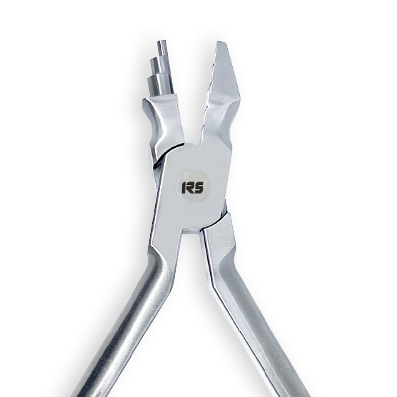 Loop Bending Pliers – Zhejiang Risheng Medical Technology Co ., Zangen
