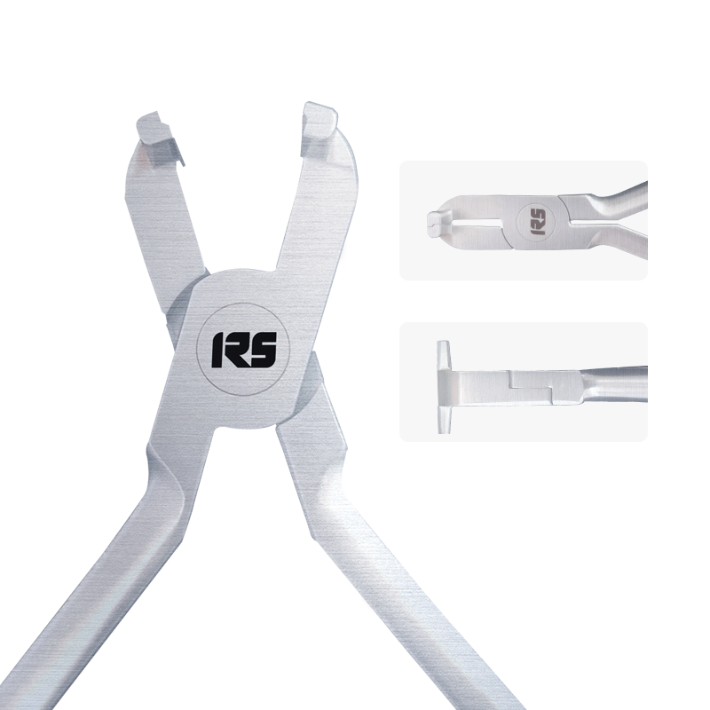 One Second Bending Pliers – Zhejiang Risheng Medical Technology Co ., Zangen