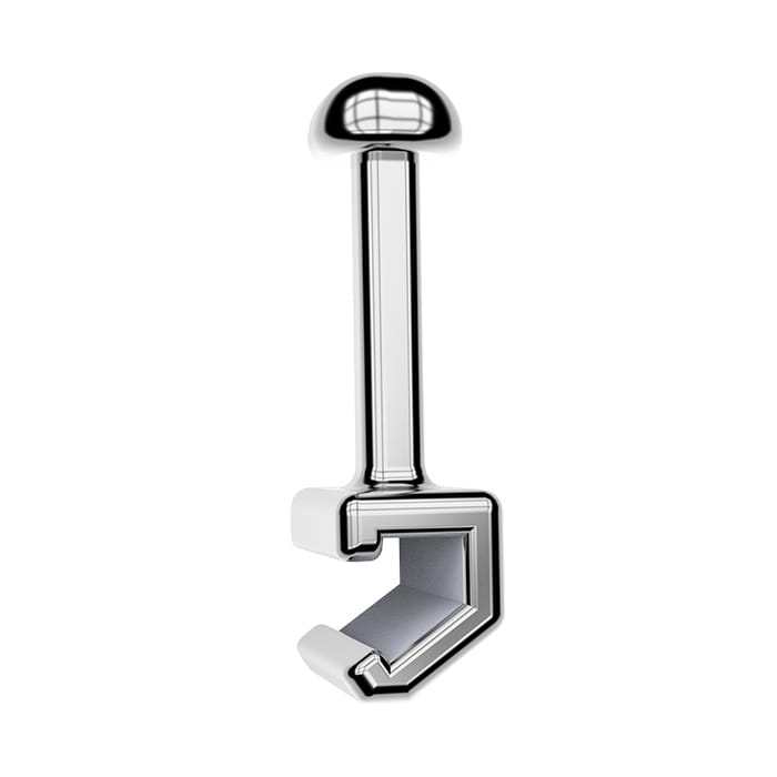 Crimpable Hook (Long) – Zhejiang Risheng Medical Technology Co ., Bänder