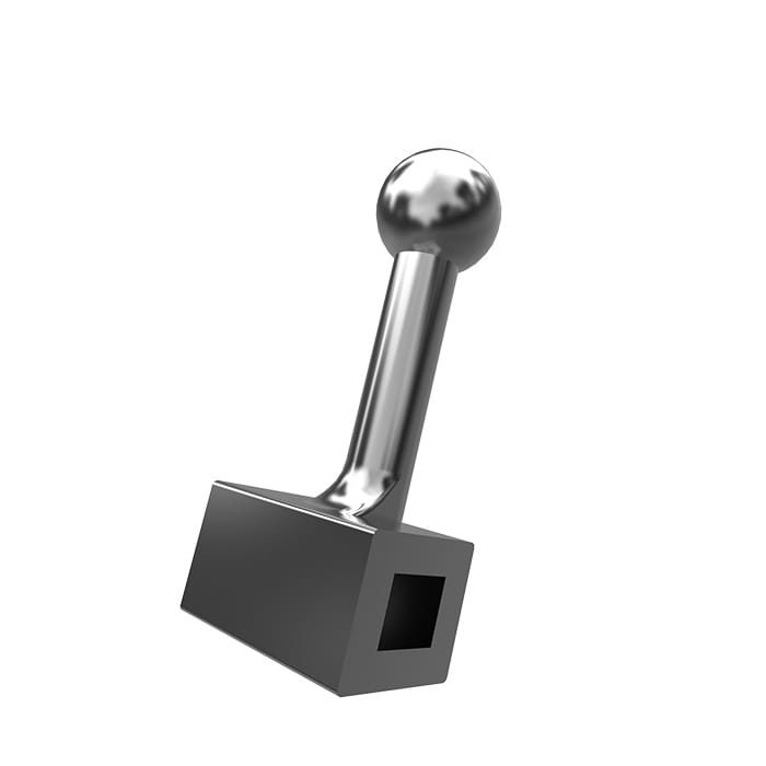 Closed Crimpable Hook – Zhejiang Risheng Medical Technology Co ., Verankerungssysteme