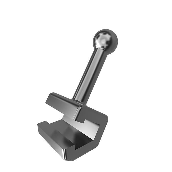 Crimpable Hook (Ball Hook) – Zhejiang Risheng Medical Technology Co ., Verankerungssysteme