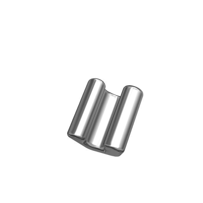 Crimpable Stops – Zhejiang Risheng Medical Technology Co ., Zubehör für Wurzelbehandlung