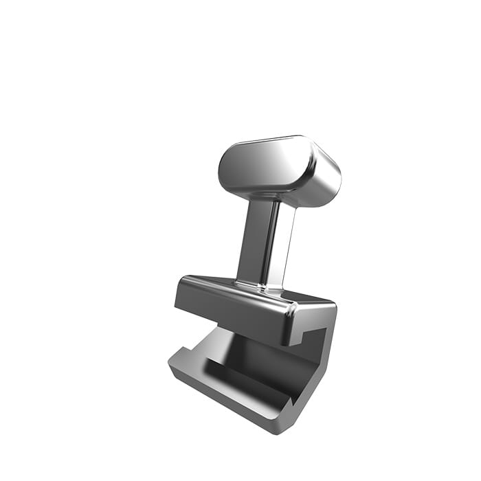 Crimpable Hook (T Hook) – Zhejiang Risheng Medical Technology Co ., Verankerungssysteme