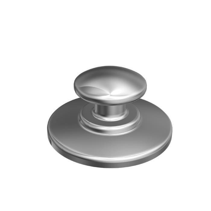 Lingual Button with Round – Zhejiang Risheng Medical Technology Co ., Bänder