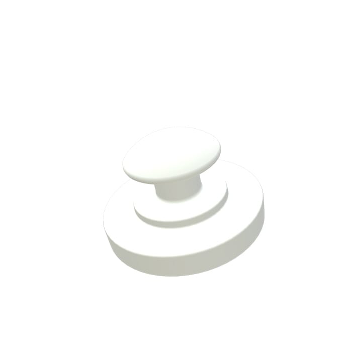 Lingual Button Ceramic – Zhejiang Risheng Medical Technology Co ., Bänder