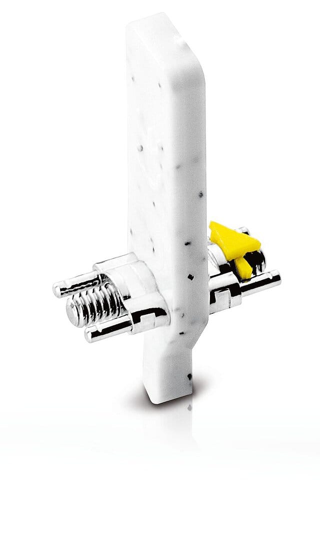 VECTOR® 50, Standard-Dehnschraube Micro 2489 – Scheu-Dental, Schrauben