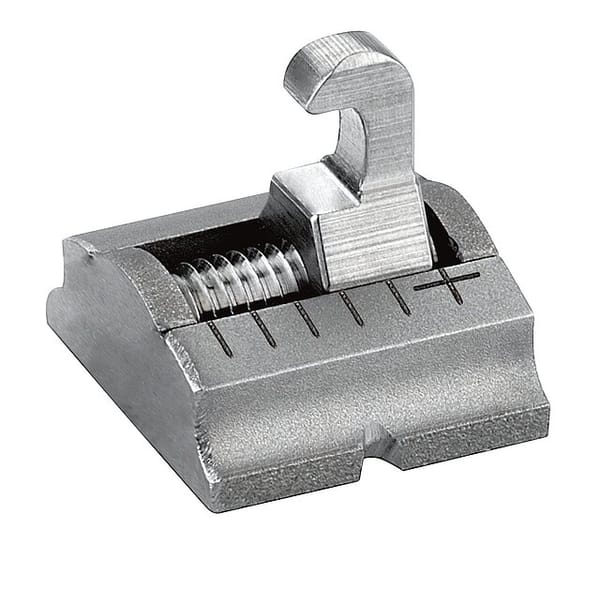 TAP®-T Reverse OK Verstelleinheit 9053