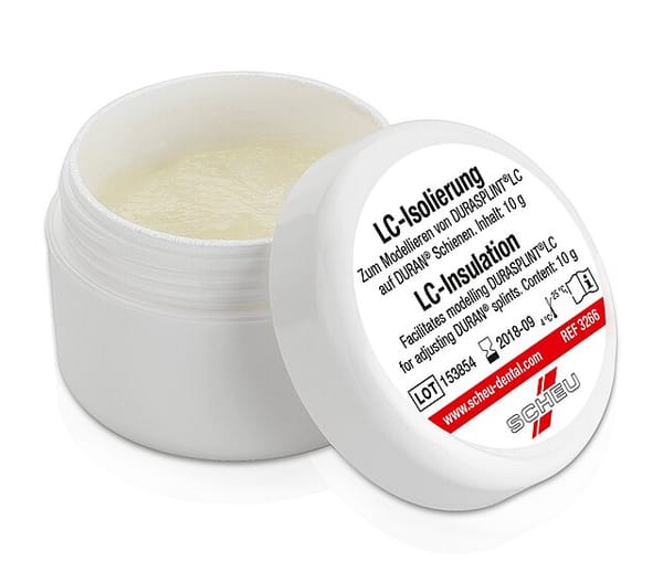 LC-Isolierung 3266