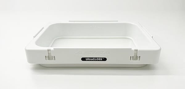Asiga Ultra UltraGLOSS™ Tray, 2 l 6584