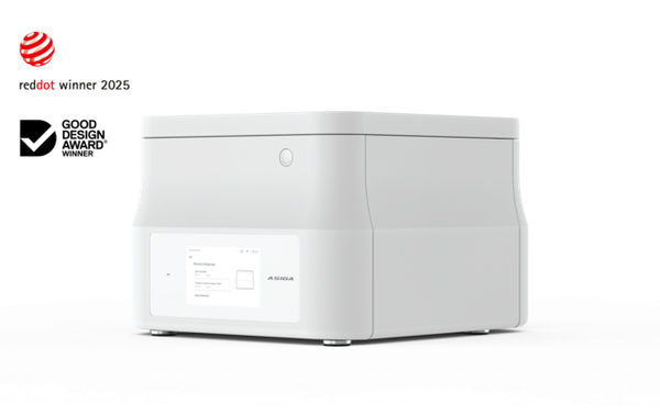Asiga Cure 6603