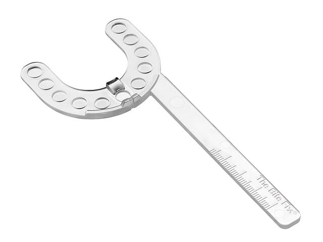 Bite Fix® 5475 – Scheu-Dental, Bissregistrierung - Basisplatten