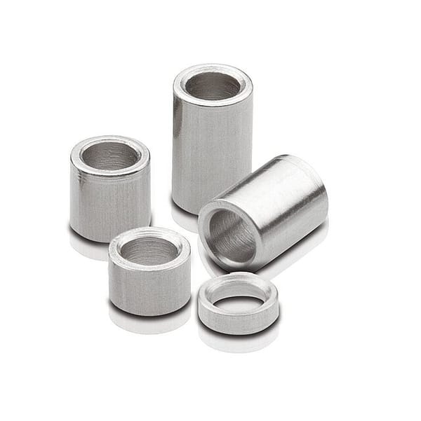Distanzhülsen, Länge 3 mm 5483