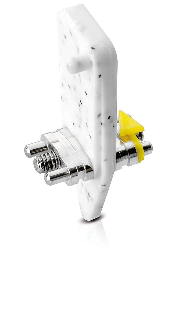 VECTOR® 100, Standard-Dehnschraube Mini 2492