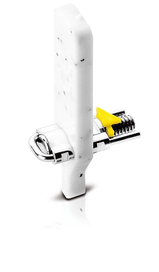 VECTOR® 350, Sektoren-Dehnschraube Micro 2509 – Scheu-Dental, Schrauben